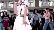 等#pingpong 等的都快忘动作了#泫雅 #随机舞蹈 #操场舞蹈 #转场