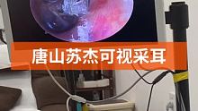 #可视采耳培训 #专业可视采耳 #专业采耳洗眼 别为难自己，人生活的几清明