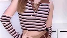 #牛仔很忙变装  艾特谁 谁这个夏天就单身
