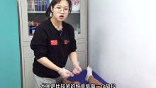 膝术后如何放松大腿肌肉呢