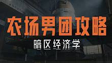 【暗区经济学】农场男团怎么打？实用技巧分享