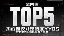 【黄金周赛TOP5】热 成 像 仪 Y Y D S