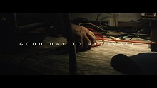 Fury In The Slaughterhouse「Good Day to Remember」