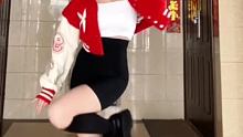 快at你一天不看美女就难受的兄弟