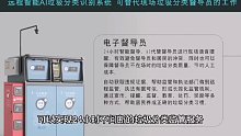 专精特新企业生产的智能垃圾桶10大品牌