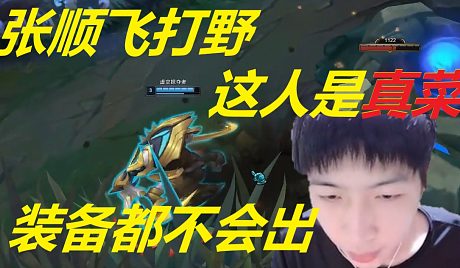 张顺飞-搜索-专找直播-虎牙直播