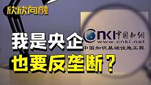 知网的原罪，同方股份的财报能挖出什么?【欣欣向融】