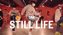 【1M基础】Kyo 编舞《Still Life》