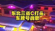 #航拍最美家乡 #看世界 东北车牌号C打头！