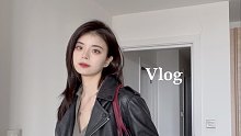 VLOG｜裸辞后的生活｜在伦敦学法语的一天｜炖了鸡爪煲