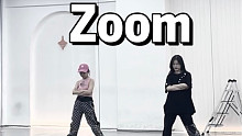 【盖盖】和橙子变帅girl 《zoom》