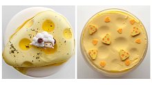 cheese! 芝士奶酪元素的姆合集｜各种质感(•̤̀ᵕ•̤́๑)ᵒᵏᵎᵎ