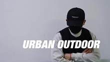 小众日潮户外品牌分享～#日潮 #urbanoutdoor #户外服饰