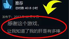 平均两年通一关，打到80岁还是新手【游戏推荐】