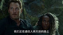侏罗纪世界3 Jurassic World_ Dominion《侏罗纪世界》系列的完结篇