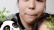 @奥利奥 #吃出超萌熊猫脸 #全民任务 