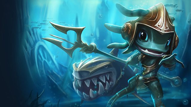 勇闯狮驼岭-片段1