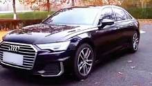 奥迪A6L为什么那么有气场？
评车 #嗨车节 #dou是好车 #汽车