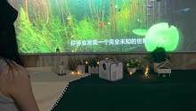非要去电影院看电影吗？在家看它不香吗？#提升幸福感好物 #投影仪 #沉浸式体验