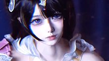 【斗罗大陆小舞cos】哥，我好想想你