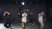 【HELLODANCE课堂】阿热斯 choreo - Devastated