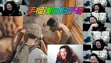 PDD看大司马下饭视频，笑了20多分钟没停下！肚子直接笑裂开来！