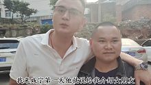 咸宁的兄弟说给我介绍女朋友，说我老实本份，看来我和小六有着落了！
