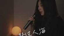 人海里相遇的人，最终还是要还给人海。#翻唱