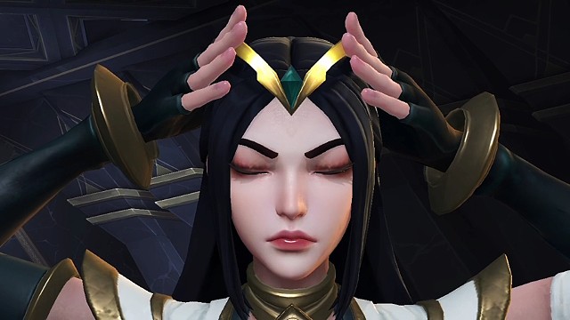 五杀看个够刀妹