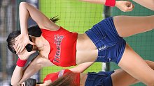 李多慧（Cheerleader啦啦队长）高画质 直拍 翻跳 《合辑》 220517 Lee DaHy