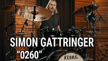 Simon Gattringer - "0260"