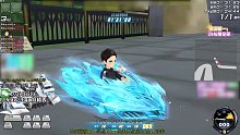 【QQ飞车】对手越强我越兴奋