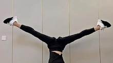 锻炼不能少#居家锻炼 #瑜伽 #倒立