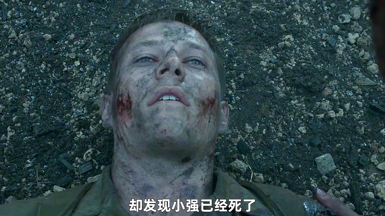 上战场不带枪！却成为了战斗英雄！