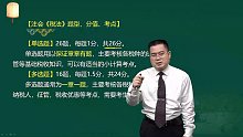 2022年注册会计师 税法 基础精讲班clw