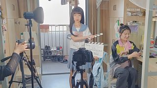 【封校日常+每日穿搭】本周進(jìn)入忙碌的拍攝劇本作業(yè)的階段啦