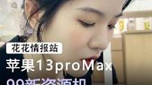 苹果13promax
