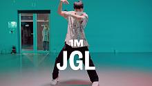 【1M】KOOJAEMO 编舞《JBL》