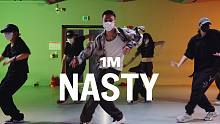 【1M】TARZAN 编舞《Nasty》
