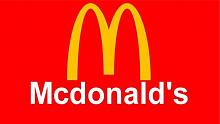 被“偷”走的麦当劳