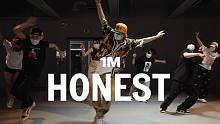 【1M】Woomin Jang 编舞《Honest》