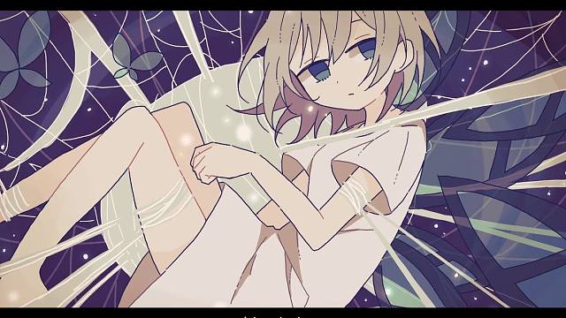 biomimicry / mawari feat. 可不(kafu)【授权转载】