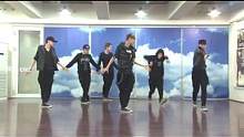 练习室之EXO m和EXO k《history》#向全世界安利 #热门推荐 #爷青回 #你是凭实力刷