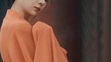 倩女剩幽魂，青灯寄余生。
采臣三尺碑，徒留当年情。
#倩女幽魂十里平湖 #守护国风 