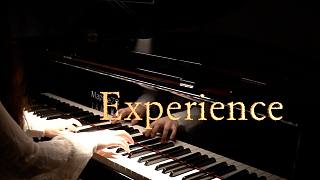 「Experience」-MappleZS钢琴演奏