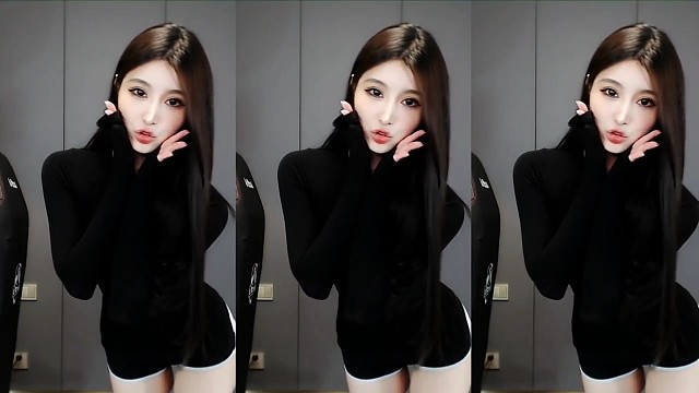 【晴小兔】这么可爱性感的兔兔你喜欢么