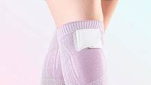 佩戴护膝方法，女款护膝推荐 