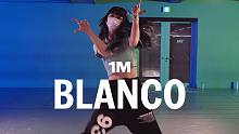 【1M】Redy 编舞《Blanco》