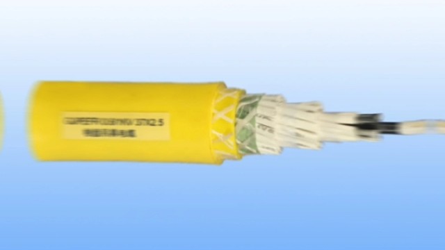 各种高中低压电线电缆，专业生产电缆厂家。