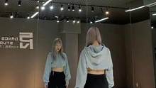 浅la一下，马上全曲#tomboy #gidle